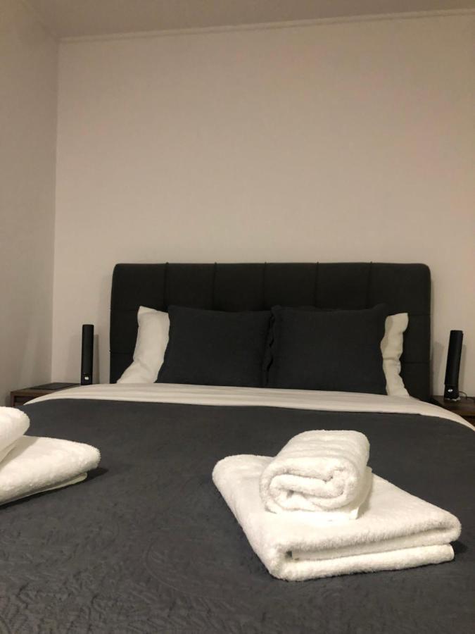Studio Apartman Avenija *** สลาวอนสกีบรอด ภายนอก รูปภาพ