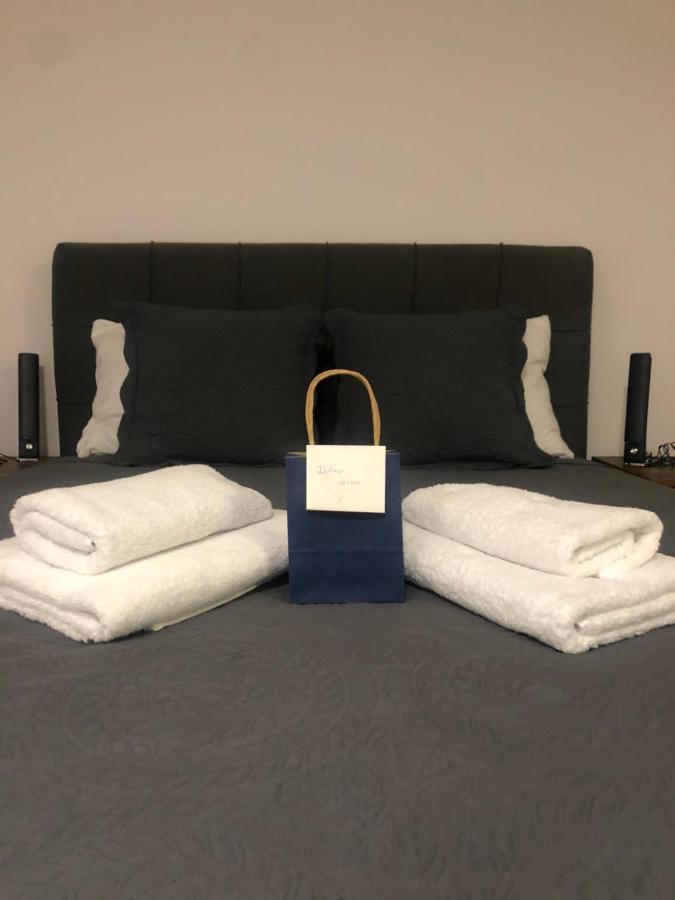 Studio Apartman Avenija *** สลาวอนสกีบรอด ภายนอก รูปภาพ